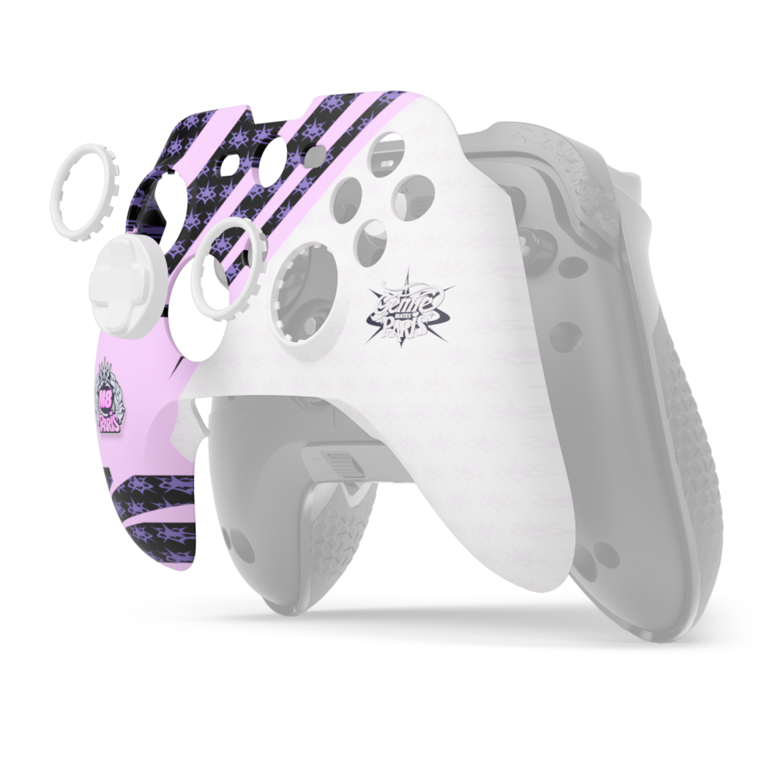 Accessories | SCUF Gaming